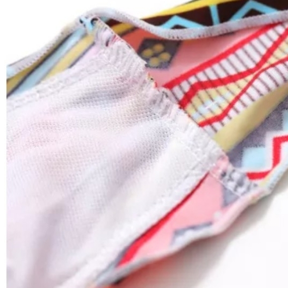 💥sale 💥New boutique swimsuit L top Xl bottom - Picture 12 of 15